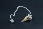 Orgonite Pendulum "9" Wilhelm Reich - Image 3
