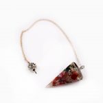 Orgonite Pendulum "1" Wilhelm Reich